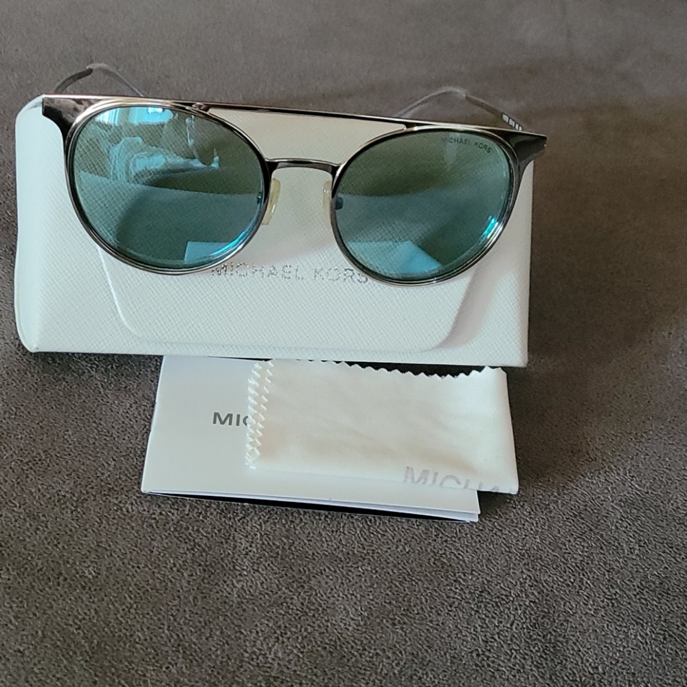 Michael Kors sunglasses